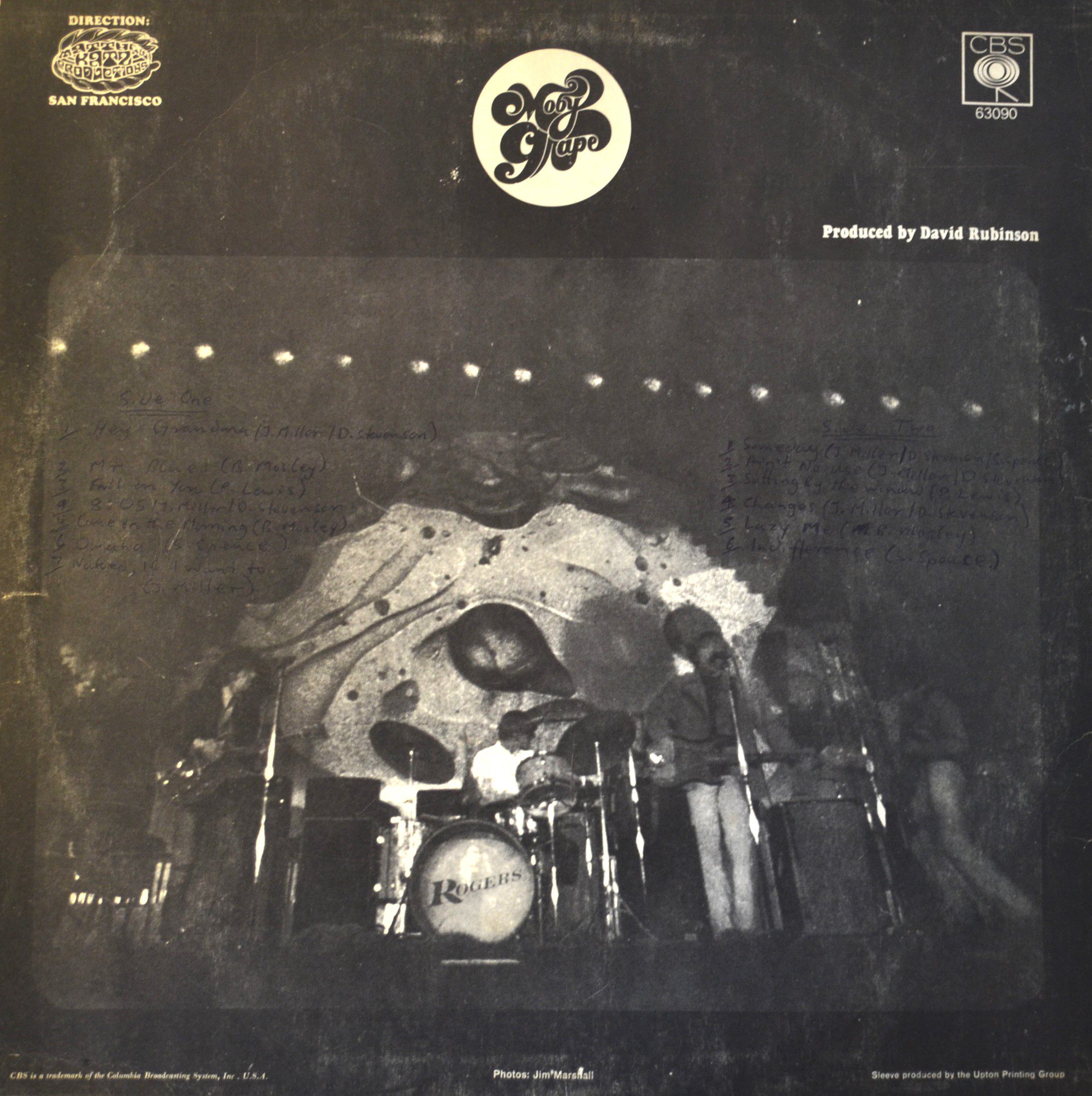 Unlock The World Of Ultra-Rare Collectibles moby-grape-back-cover