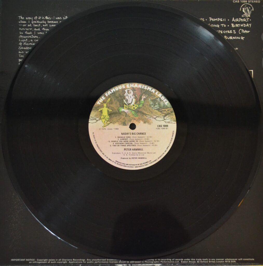 Peter Hammill - Nadir'S Big Chance And City That We Love peter-hammil-nadir-s-big-chance-record-side-two.