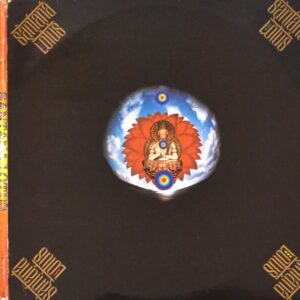 Unlock The World Of Ultra-Rare Collectibles santana-lotus-front-cover-scaled