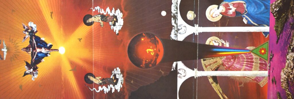 Santana - Freedom And Passion: The Immortal Beauty Of Santana'S Lotus santana-lotus-poster-four-scaled.