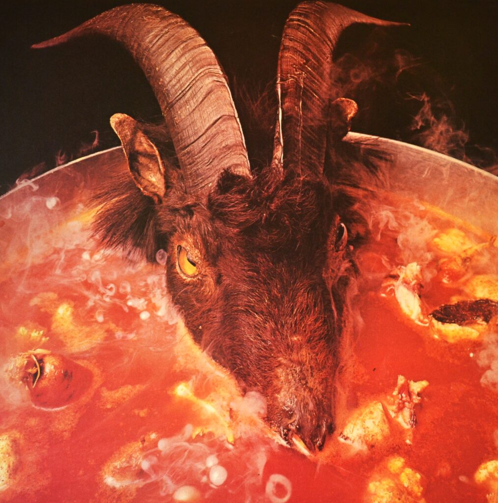 The Rolling Stones – Goats Head Soup, Hide Your Love the-rolling-stones-goats-head-soup-inside-paper.