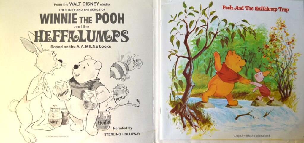 Winnie The Pooh: Pure Freedom In The Hundred Acre Wood winnie-the-pooh-and-the-heffalumps-middle-scaled.j