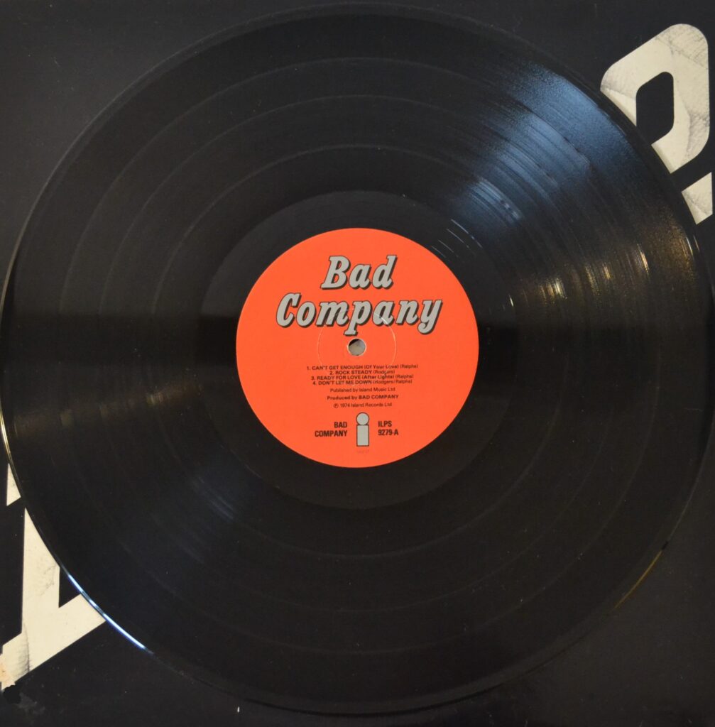Bad Company - Ready For Love bad-co-bad-company-record-side-one.