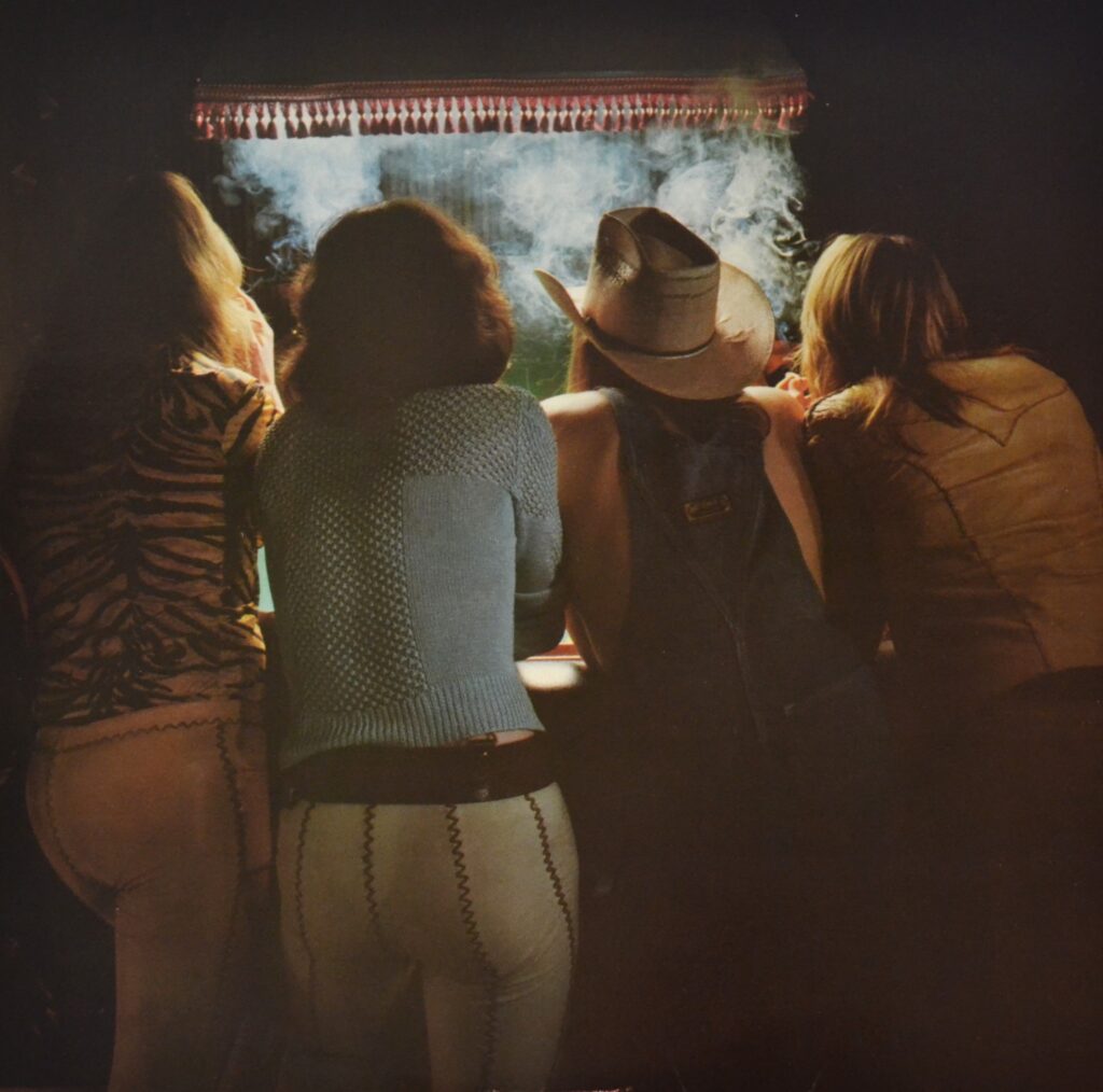 Bad Company - Straight Shooter Feel Like Makin' Love bad-company-straight-shooter-inner-sleeve-two.