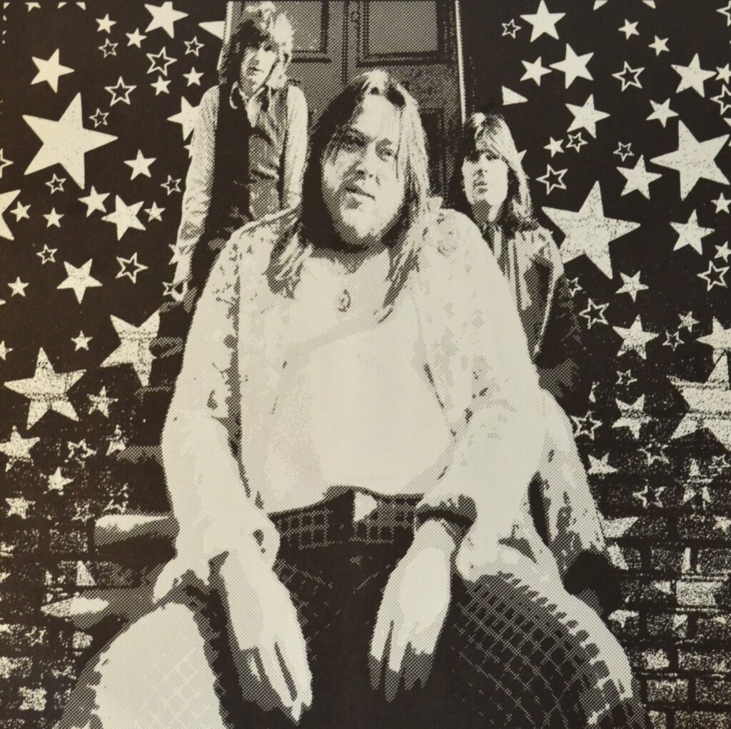 Hackensack - Up The Hardway And Goodbye World hackensack-up-the-hard-way-inner-sleeve-one.