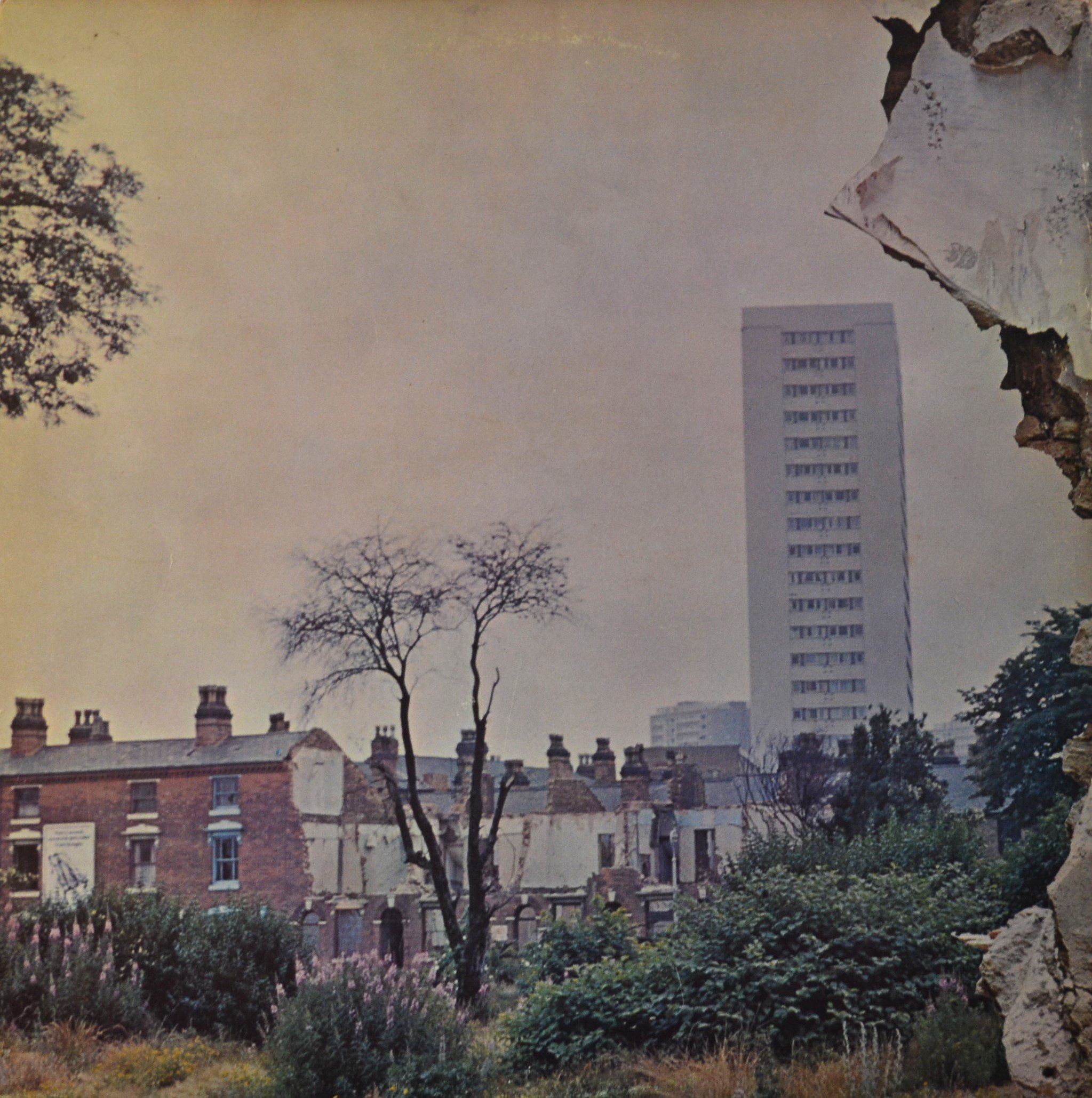 Unlock The World Of Ultra-Rare Collectibles led-zeppelin-untitled-back-cover.