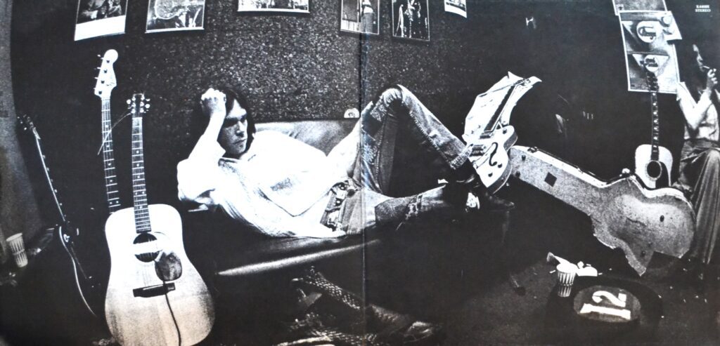 Neil Young - After The Gold Rush Only Love Can Break Your Heart neil-young-after-the-gold-rush-gatefold-two-scaled