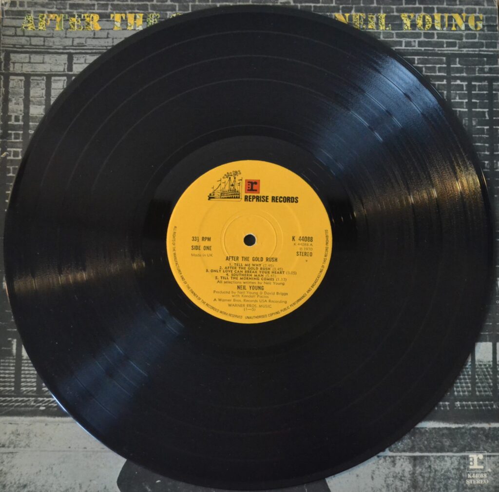 Neil Young - After The Gold Rush Only Love Can Break Your Heart neil-young-after-the-gold-rush-record-side-one.