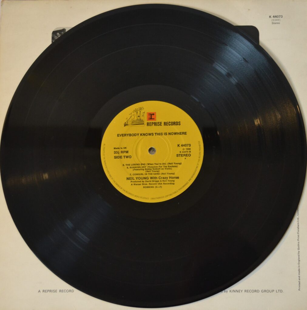 Neil Young - Everybody Knows This Is Nowhere Unlimited neil-young-with-crazy-horse-everybody-knows-this-is-nowhere-record-side-two
