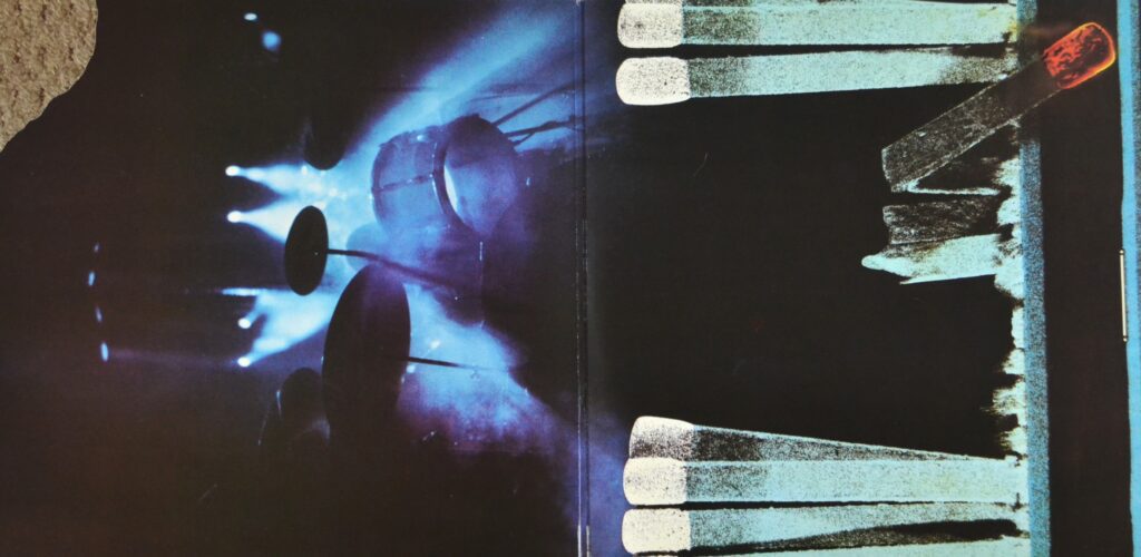 Status Quo - If You Can'T Stand The Heat...gonna Teach You To Love Me status-quo-if-you-can-t-stand-the-heat-gatefold-two-scaled