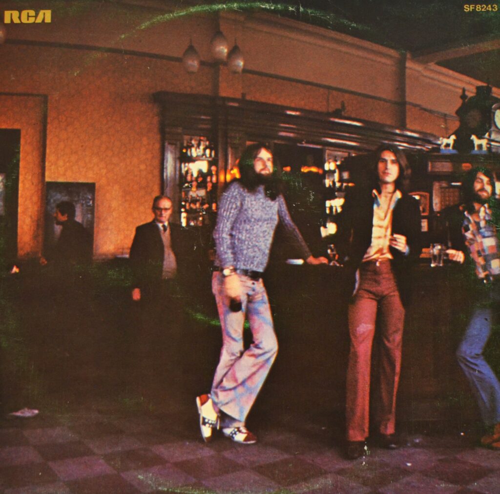 The Kinks - Muswell Hillbillies With Their Complicated Life the-kinks-muswell-hillbillies-back-cover.