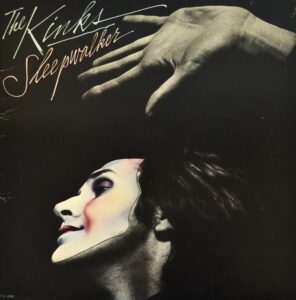the-kinks-sleepwalker