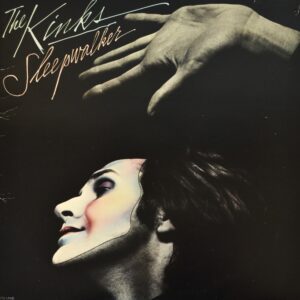 the-kinks-sleepwalker