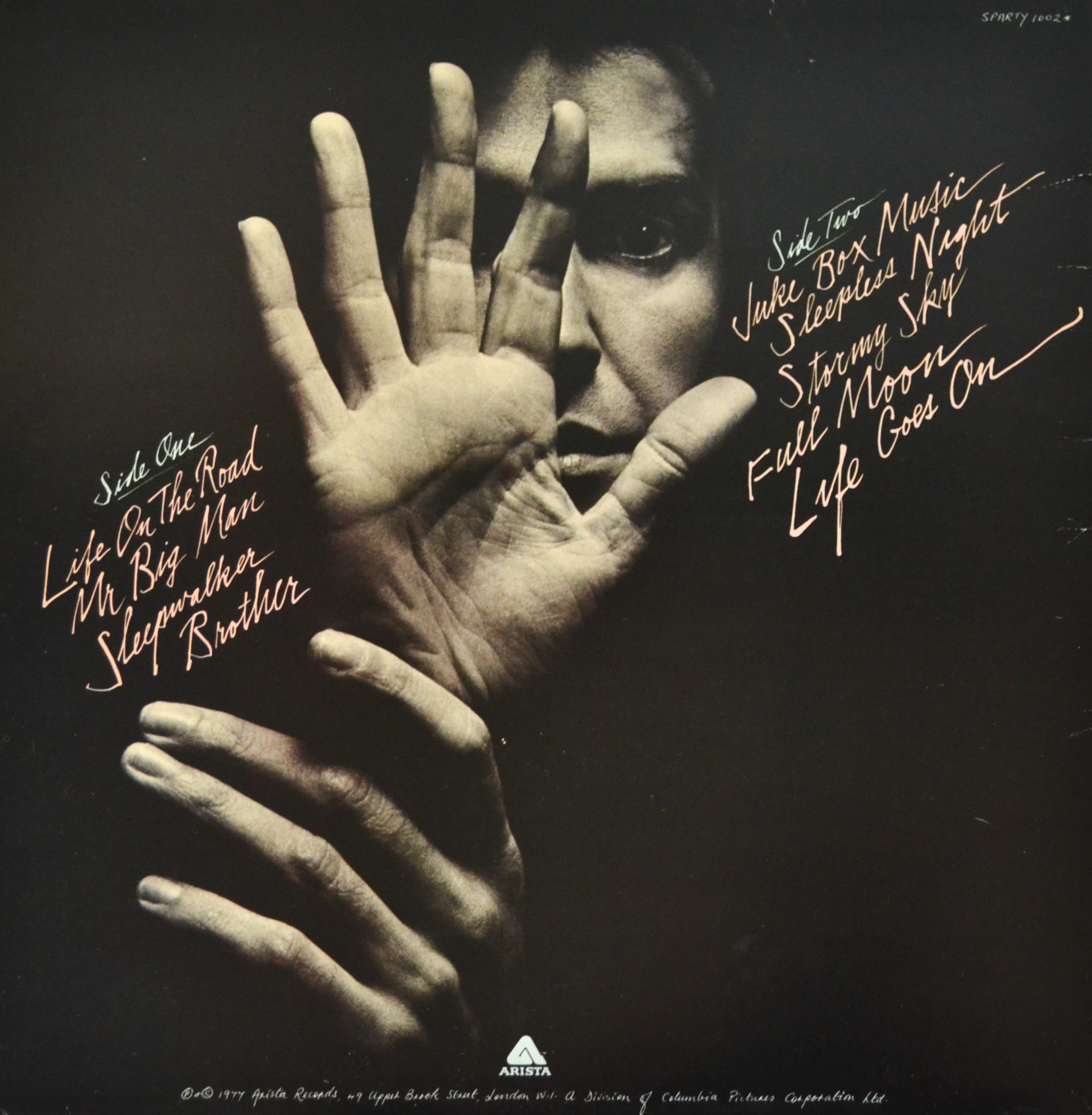 the-kinks-sleepwalker-back-cover.