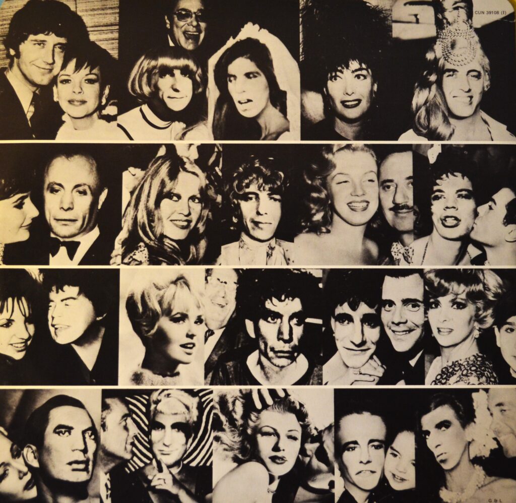 Rolling Stones - Some Girls - Come On, Baby, Make Sweet Love To Me the-rolling-stones-some-girls-inner-sleeve-two