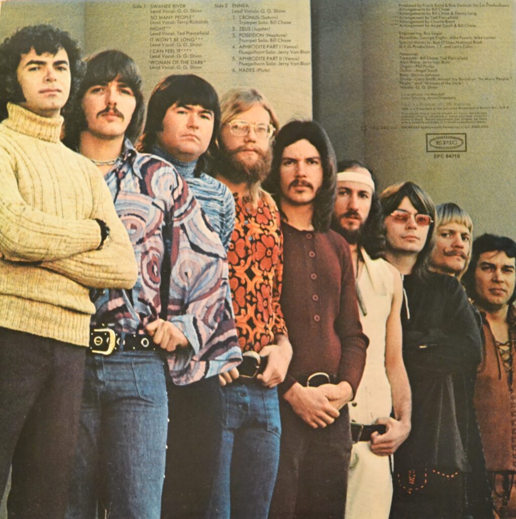 Chase -Ennea You Make It Easy To Live chase-ennea-back-cover