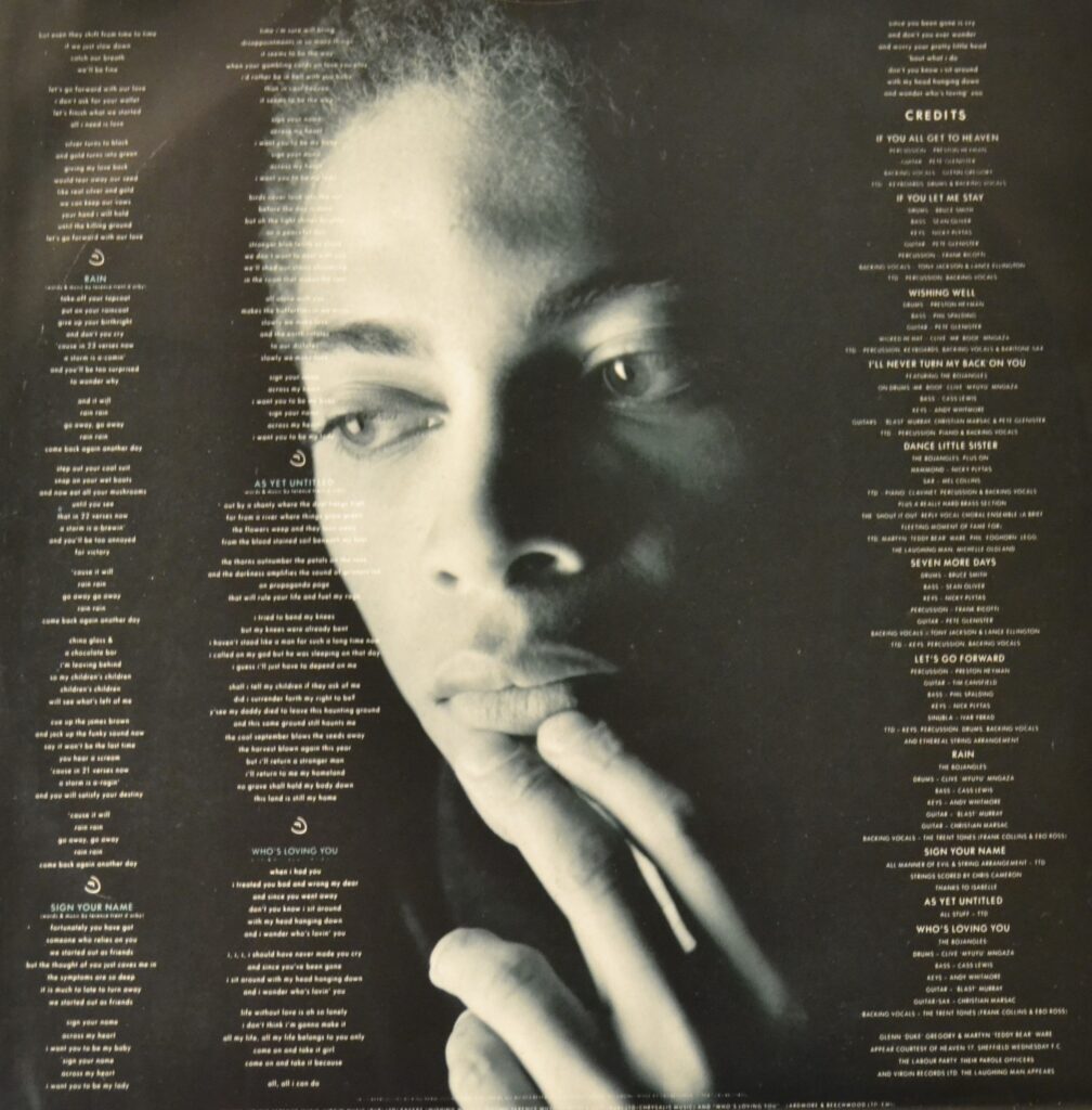 Terence Trent D'Arby - Introducing The Hardline According To terence-trent-d-arby-introducing-the-hardline-according-to-inner-sleeve-one