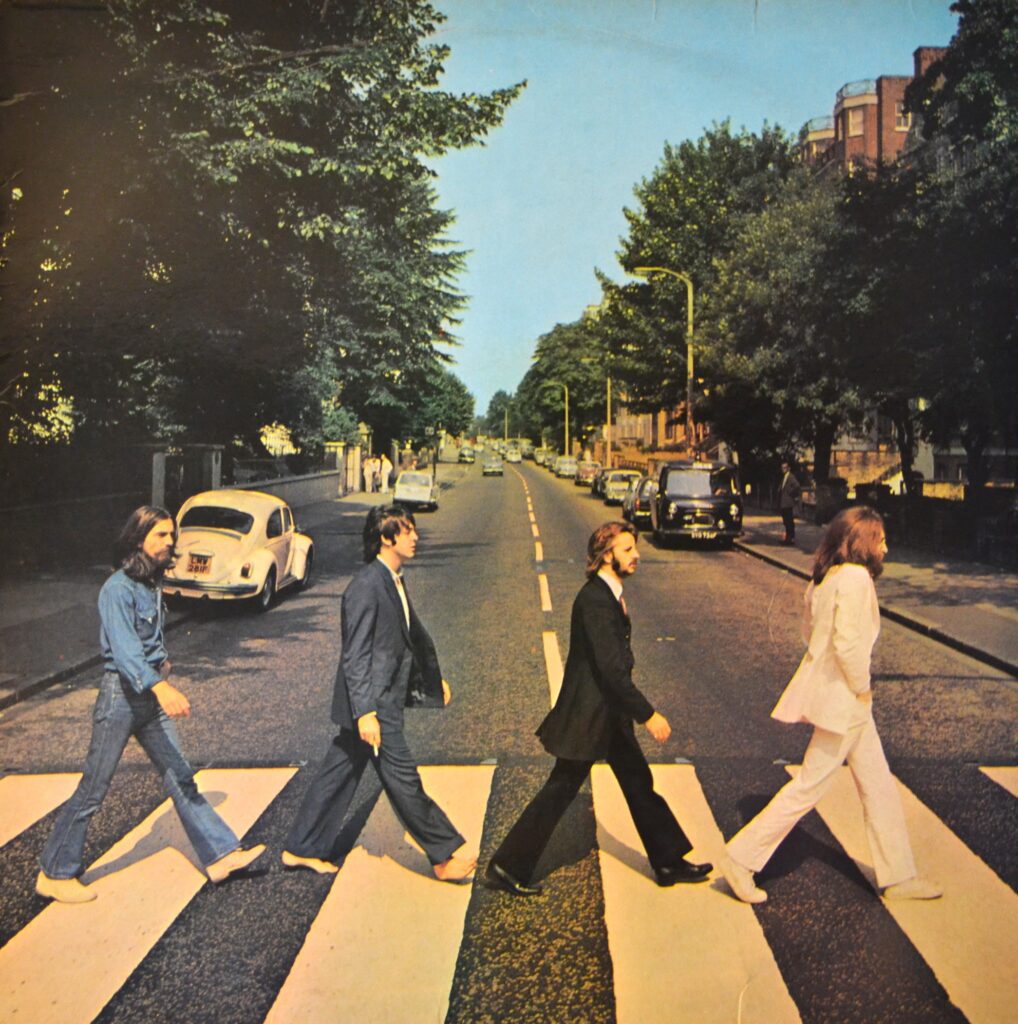 Neil Young'S Album - I'Ve Love Her So Long the-beatles-abbey-road