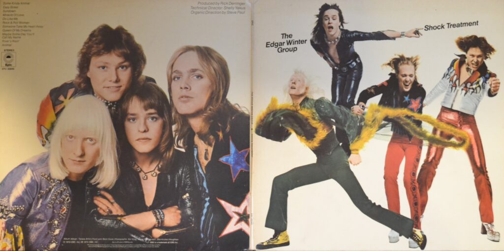 The Edgar Winter Group - Shock Treatment And Miracle Of Love the-edgar-winter-group-shock-treatment-gatefold-one-scaled