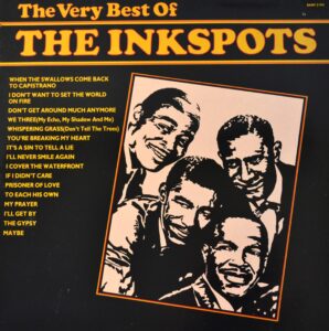 the-very-best-of-the-inkspots.