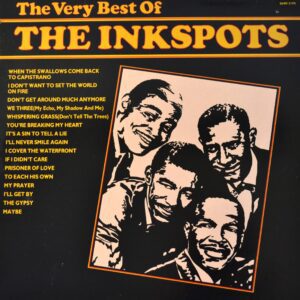the-very-best-of-the-inkspots.