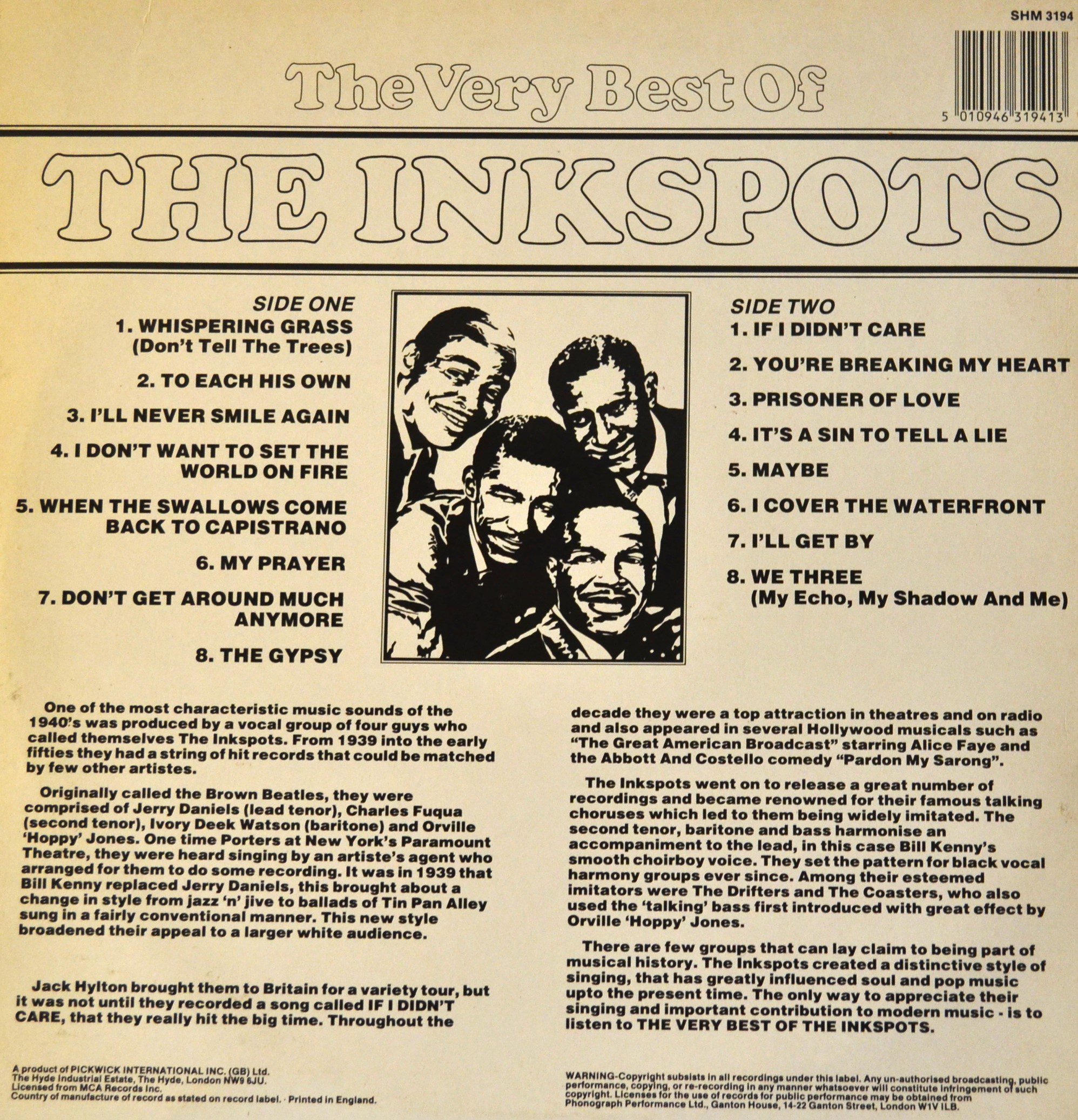 the-very-best-of-the-inkspots-back-cover