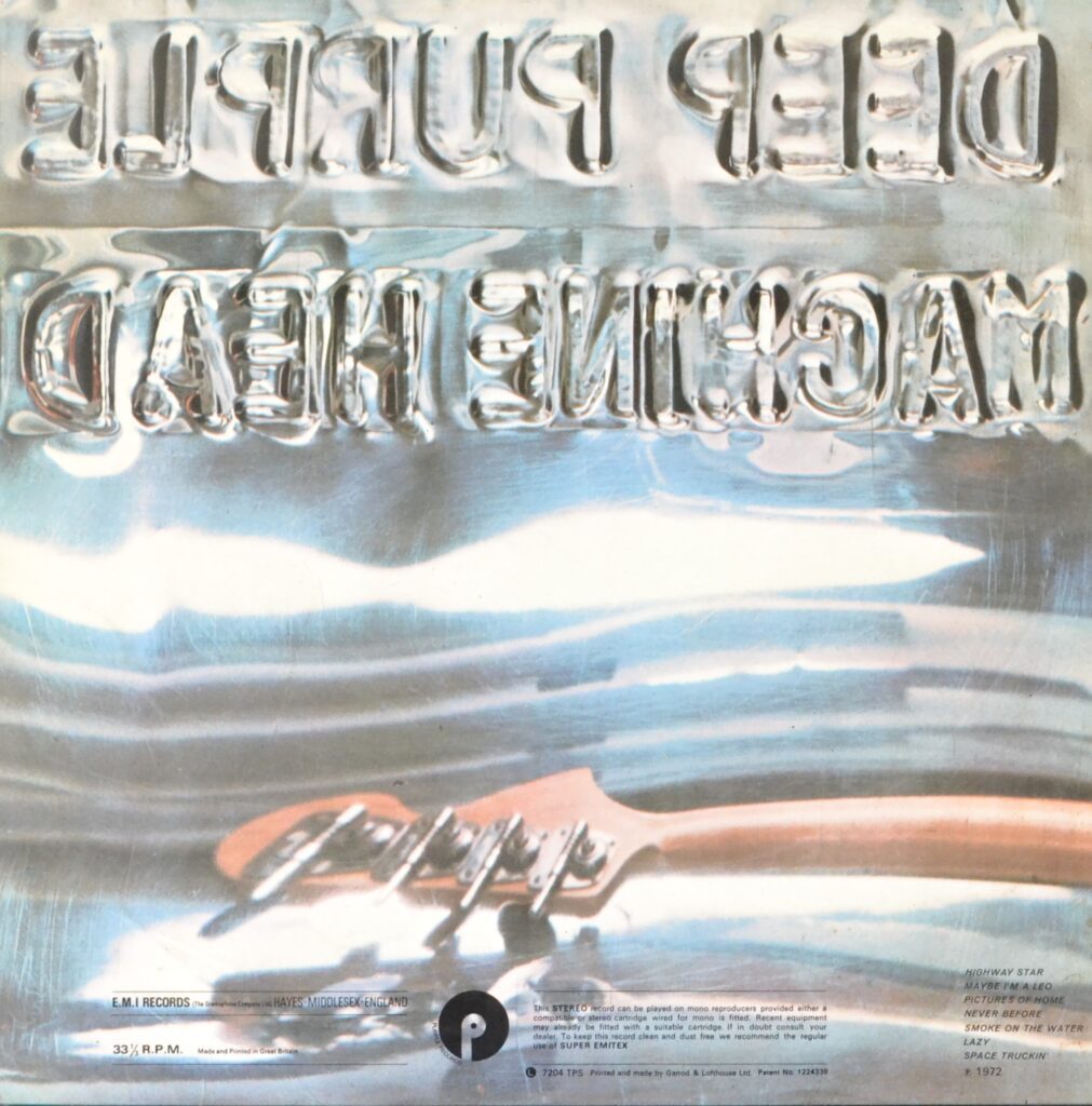 Deep Purple - Machine Head With Smoke On The Water deep-purple-machine-head-back-cover.