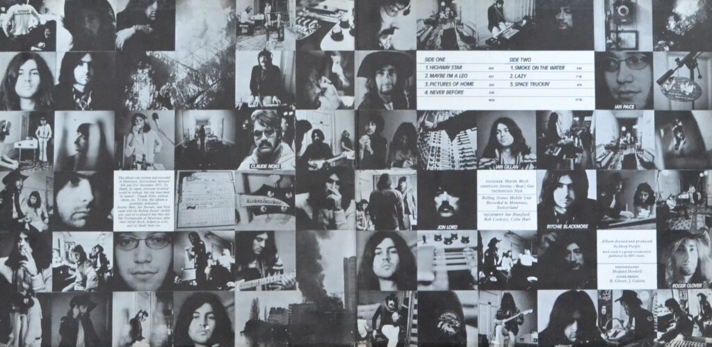 Deep Purple - Machine Head With Smoke On The Water deep-purple-machine-head-gatefold-two