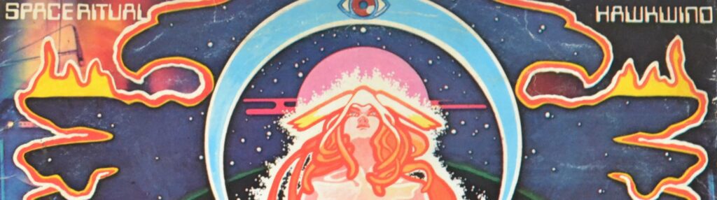 Hawkwind - Space Ritual With Master Of The Universe hawkiwind-space-ritual