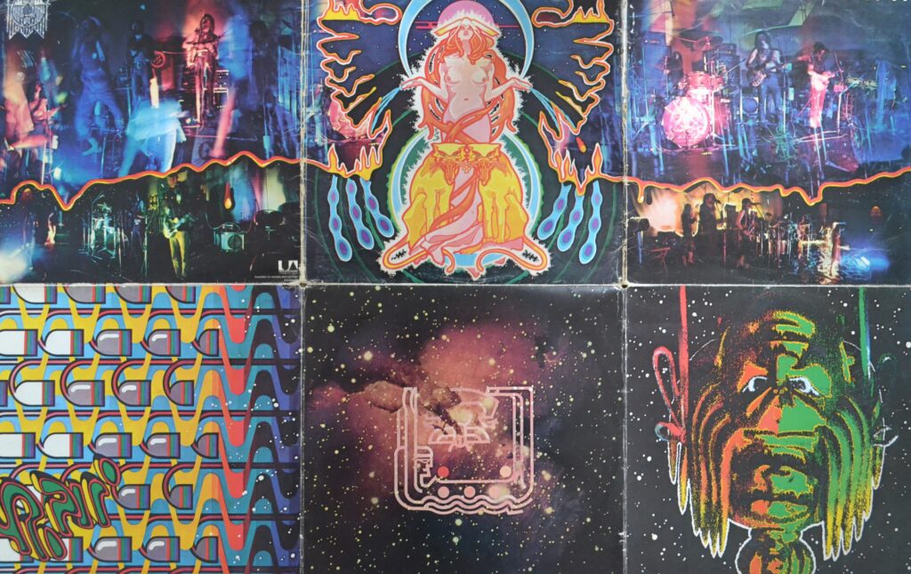 Hawkwind - Space Ritual With Master Of The Universe hawkiwind-space-ritual-gatefold-one