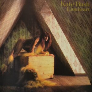 kate-bush-lionheart