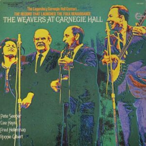 the-weavers-at-carnegie-hall
