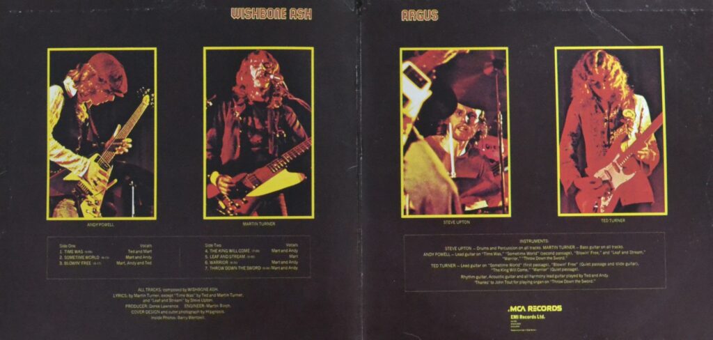 Wishbone Ash - Argus I Miss You, I Love You wishbone-ash-argus-gatefold-two