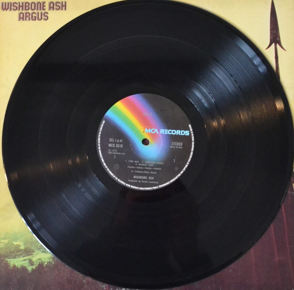 Wishbone Ash - Argus I Miss You, I Love You wishbone-ash-argus-record-side-one