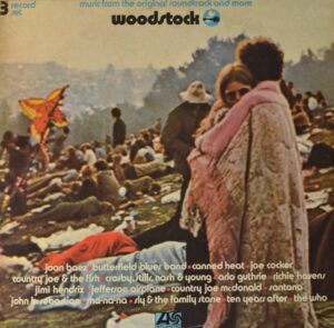 woodstock
