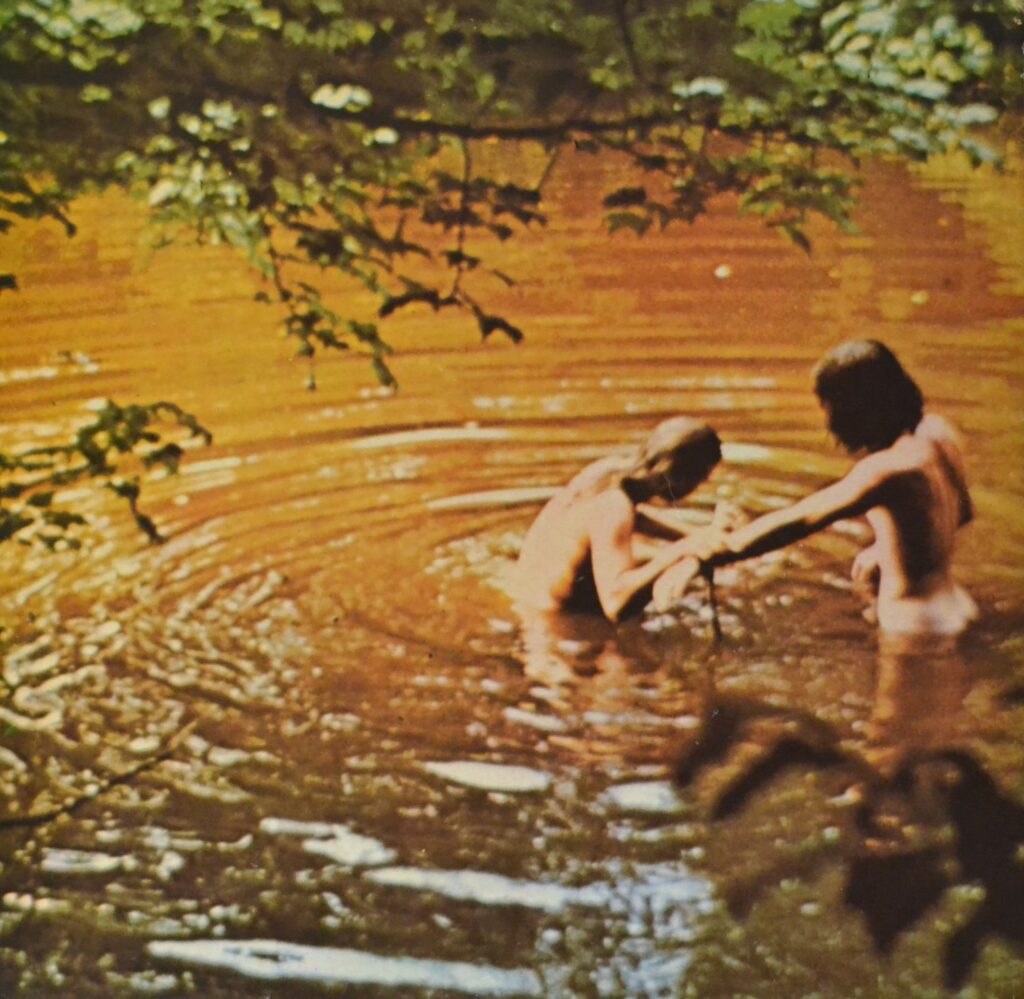 Woodstock - Music From The Original Soundtrack woodstock-back-cover.