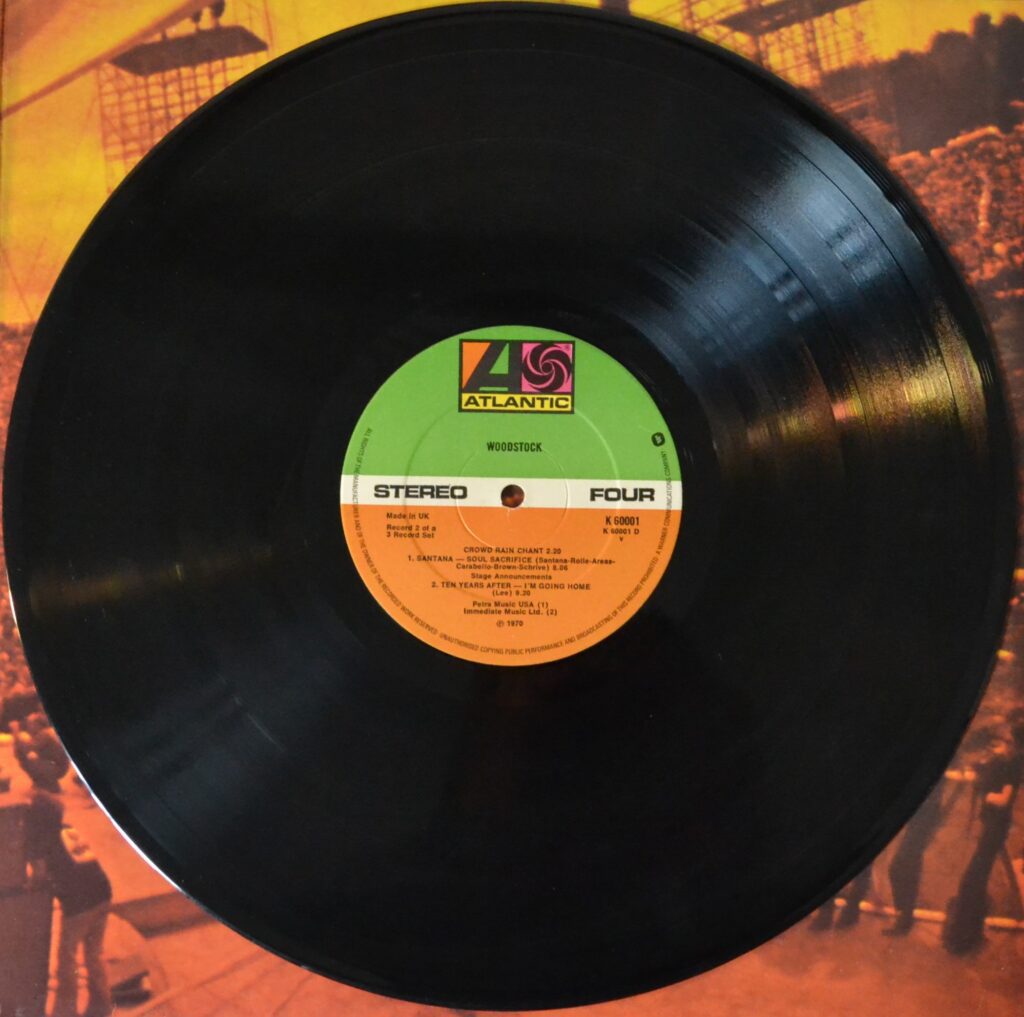 Woodstock - Music From The Original Soundtrack woodstock-record-side-four.