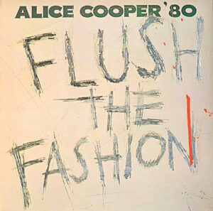 Unlock The World Of Ultra-Rare Collectibles alice-cooper-flush-the-fashion