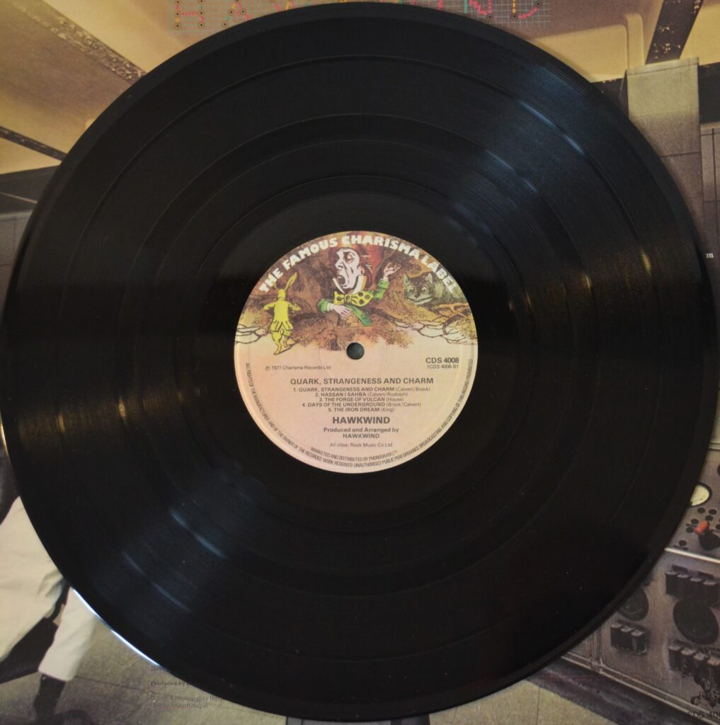 Hawkwind - Quark Strangeness And Charm And The Spirit Of The Age hawkwind-quark-strangeness-and-charm-record-side-two.