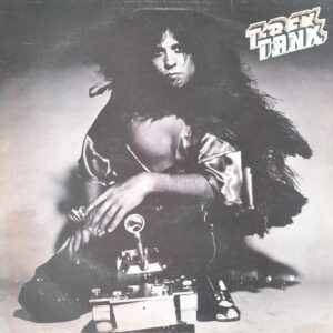 Unlock The World Of Ultra-Rare Collectibles t-rex-tanx.