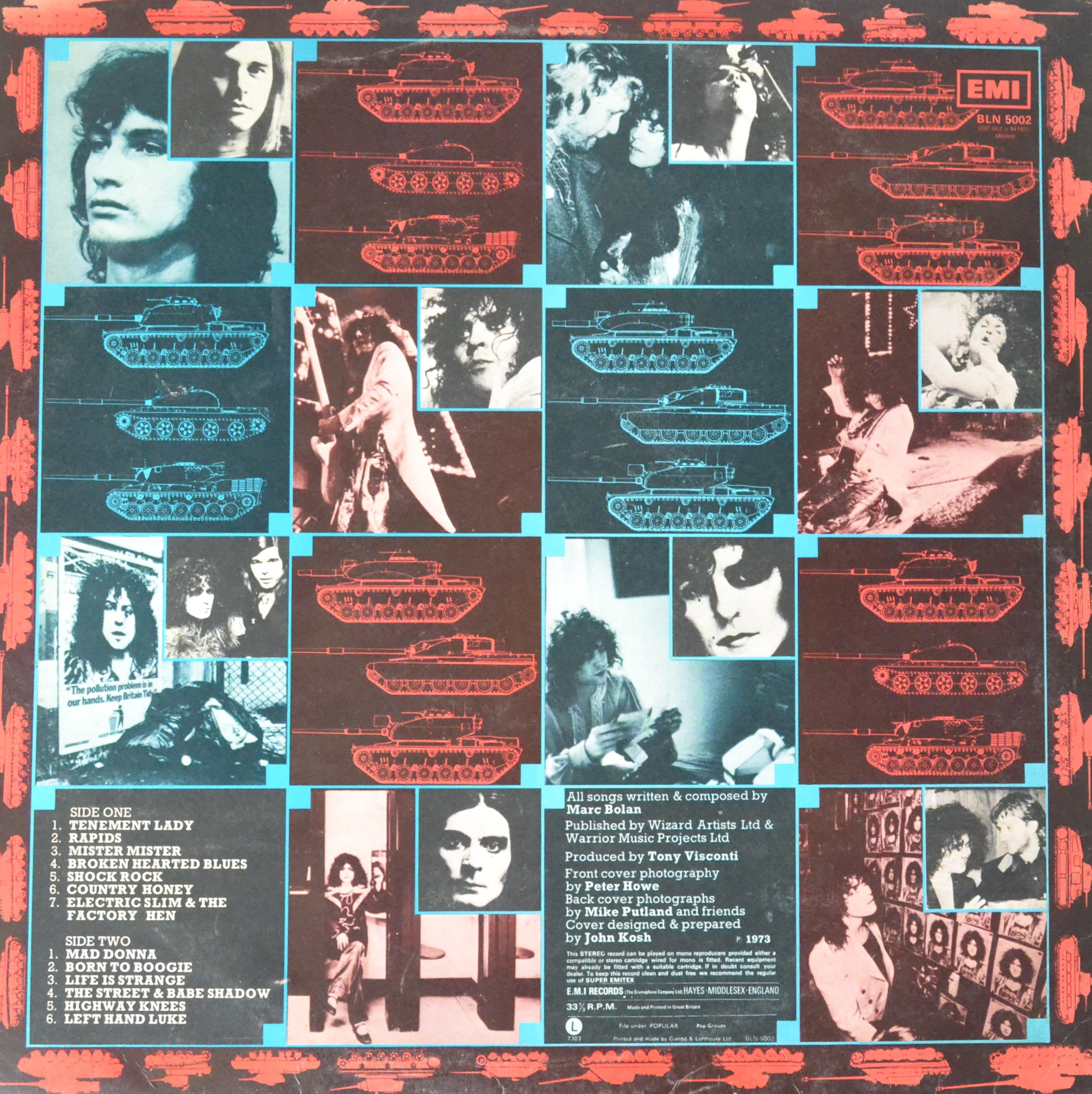 Unlock The World Of Ultra-Rare Collectibles t-rex-tanx-back-cover.