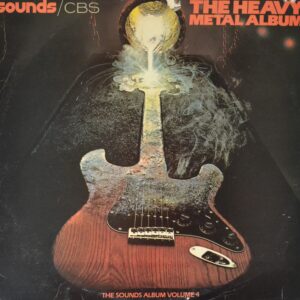 various-the-heavy-metal-album
