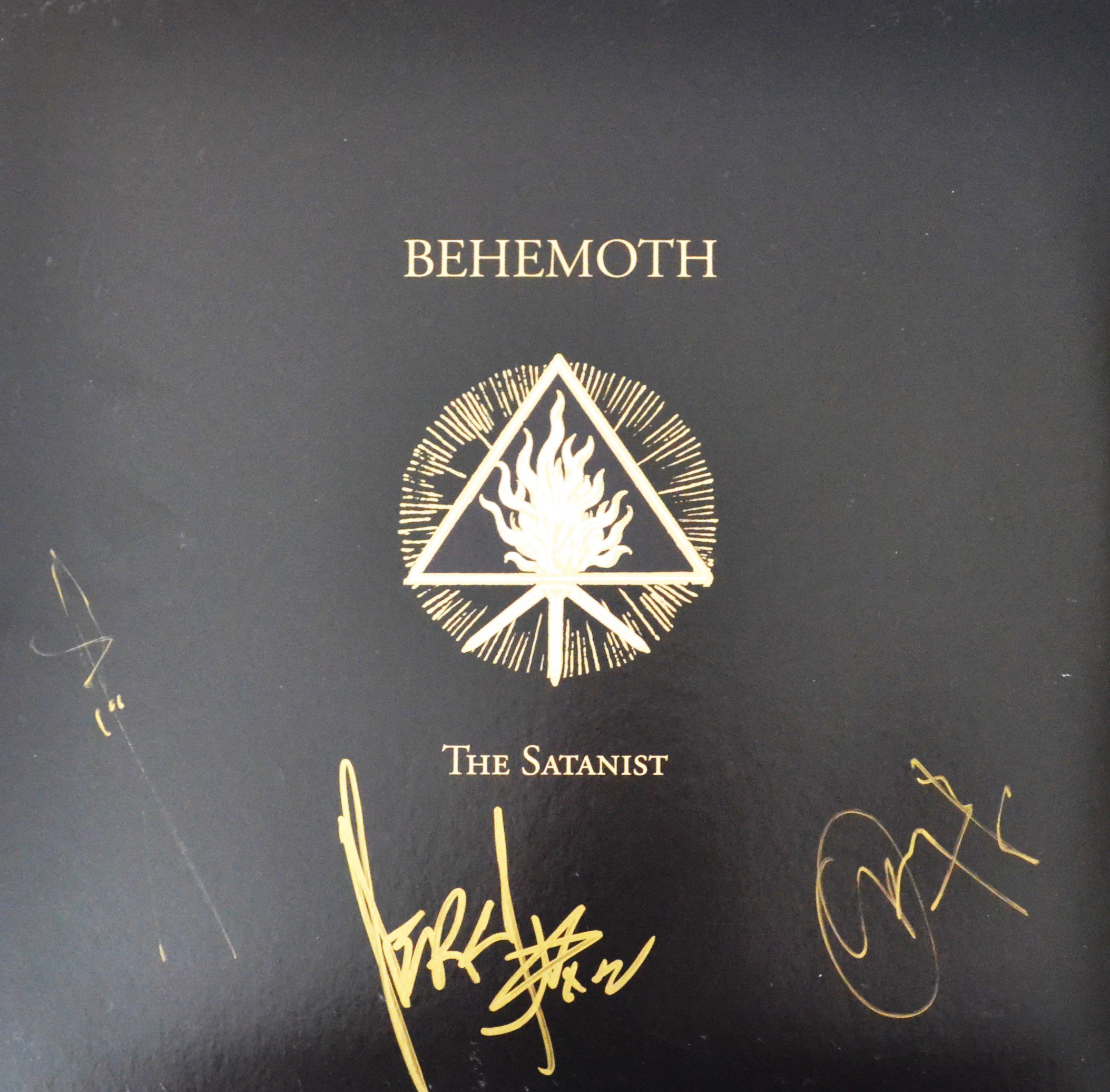 behemoth-the-satanist-signed