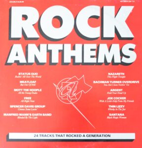 rock-anthems