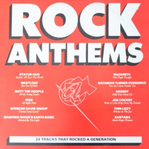 rock-anthems