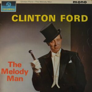 clinton-ford-the-melody-man-signed.