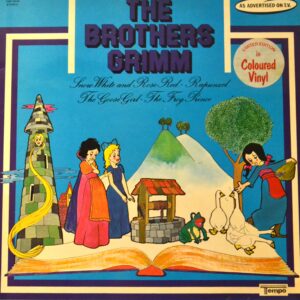 the-brothers-grimm