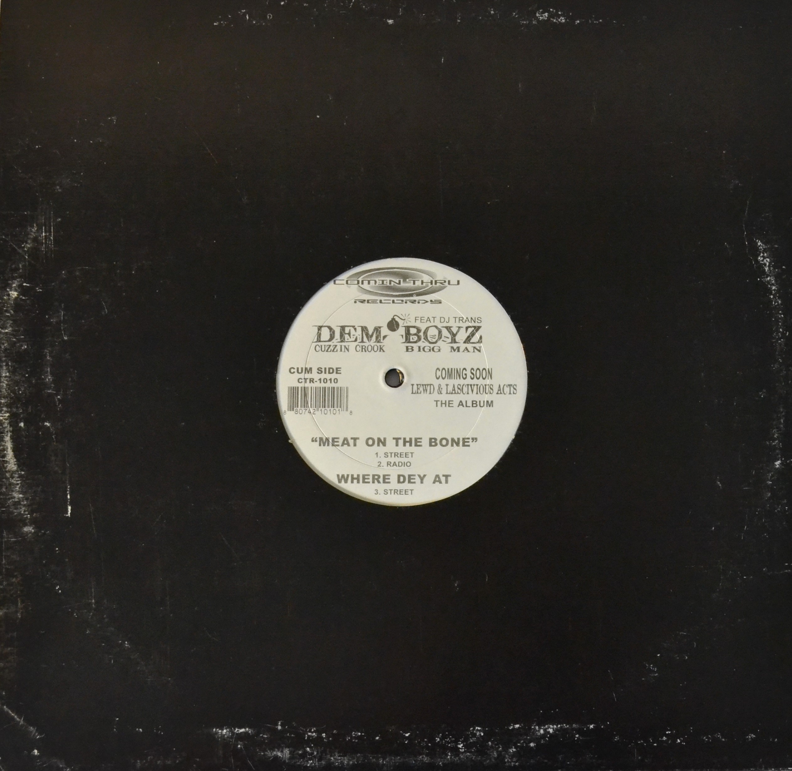 Unlock The World Of Ultra-Rare Collectibles dem-boyz-feat-dj-trans-bend-ova-back-cover