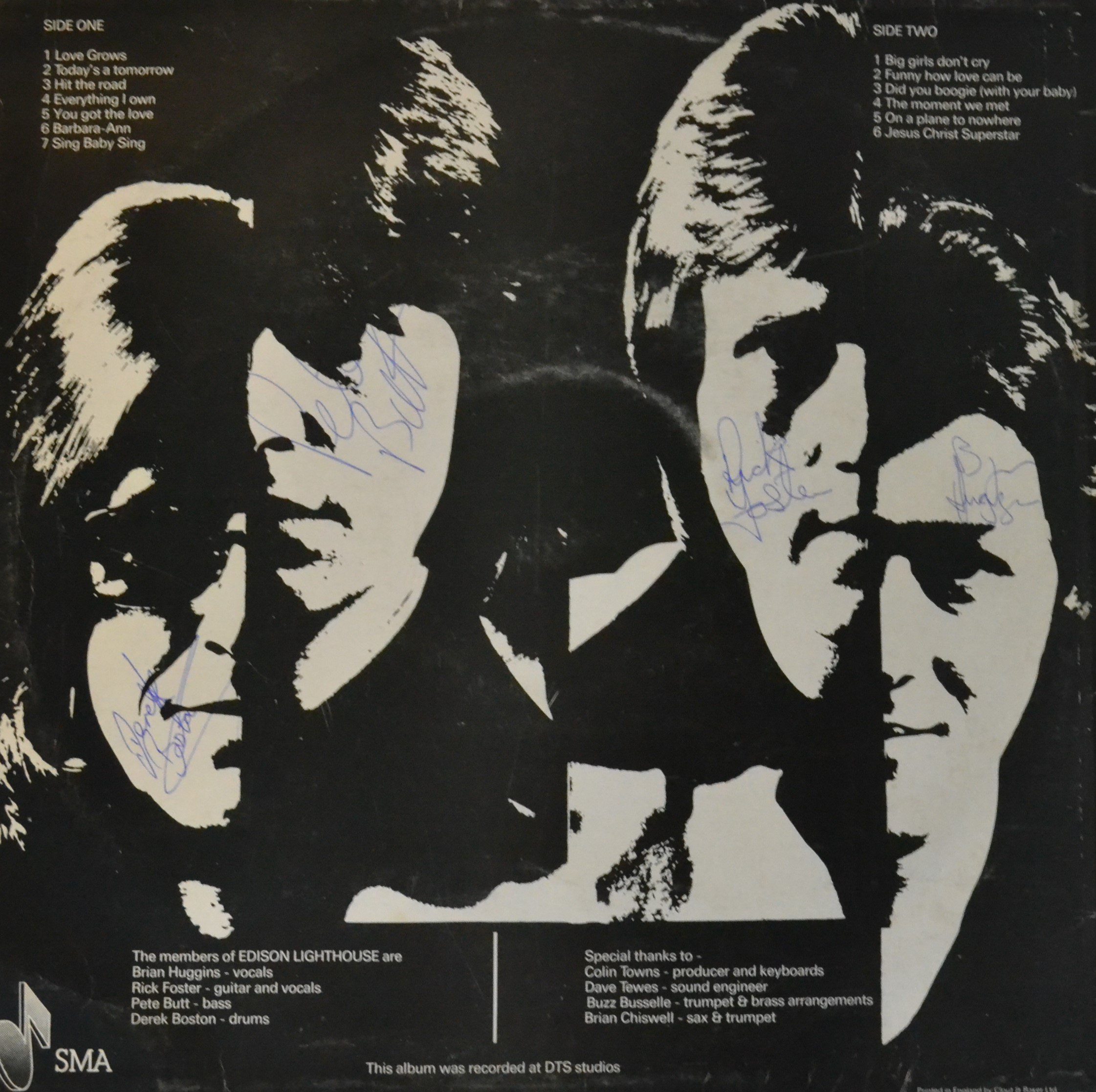 edison-lighthouse-love-grows-signed-back-cover.