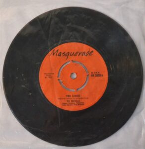 the-castells-two-lovers-7-inches-album.